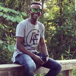 Meet your Posher, Muluken